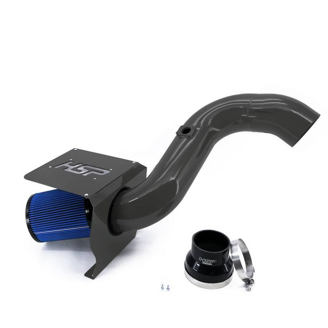 HSP Diesel HSP - LLY - Cold Air Intake (Custom Powder Coat) 202-HSP-COLOR 