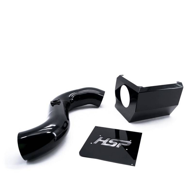 HSP Diesel HSP - LLY - Cold Air Intake (Custom Powder Coat) 202-HSP-COLOR 