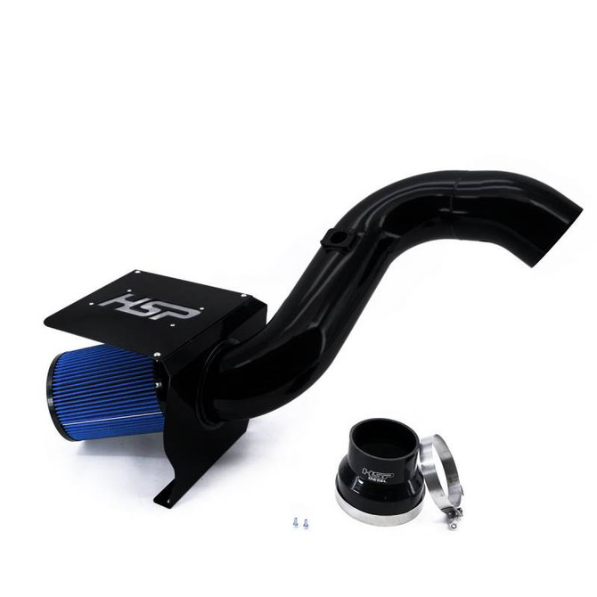 HSP Diesel HSP - LLY - Cold Air Intake (Custom Powder Coat) 202-HSP-COLOR 