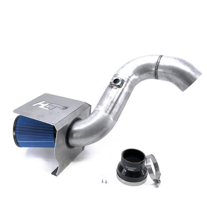 HSP Diesel HSP - LLY - Cold Air Intake (Custom Powder Coat) 202-HSP-COLOR 