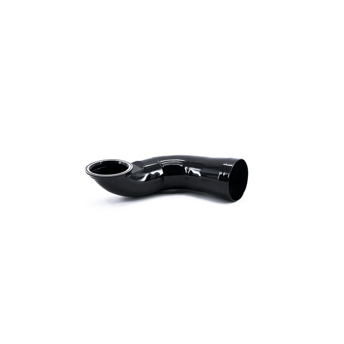 HSP Diesel HSP - VGT Intake Mouthpiece (Custom Powder Coat) - 2004.5-2010 GM 6.6L Duramax - 003-HSP 