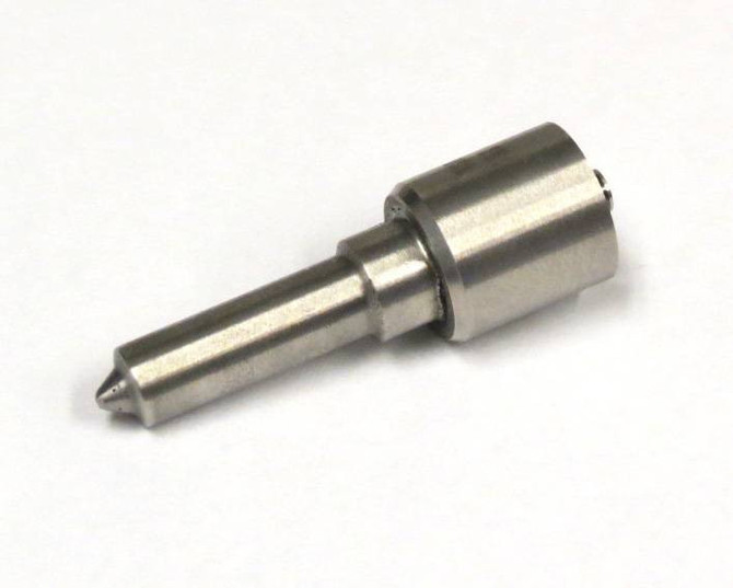  Industrial Injection - 15% over Dragon Fly Performance Nozzle - 04.5-05 GM Duramax LLY 0433171860DFLY 