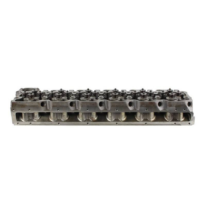 Industrial Injection - 2007.5+ Dodge Cummins 6.7L Stage 2 Race Performance Cylinder Head PDM-67RH2