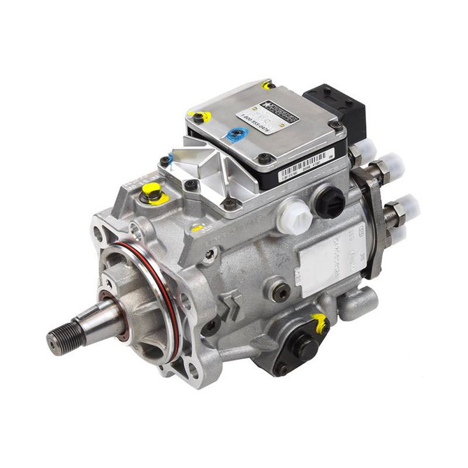 Industrial Injection - High Performance VP44 Injection Pump +100hp - 1998-2002 5.9L ISB RB30470506028SHO