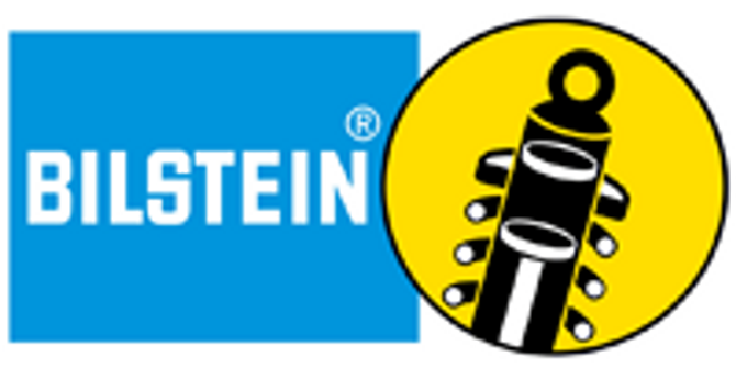 24-185776 - Bilstein B8 5100 - (For 0"-2.5" Lift) Front Shock Absorber - 2005-2016 Ford F250 F350 & 1994-2013 Dodge Ram