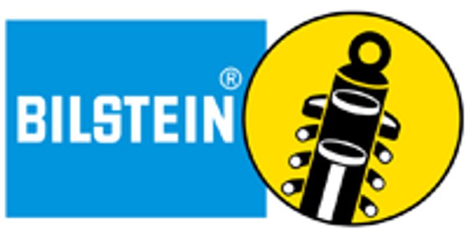 24-187183 - Bilstein B8 5100 - (4"-6" Lift) Front Shock Absorber - 2001-2010 GM 2500 3500