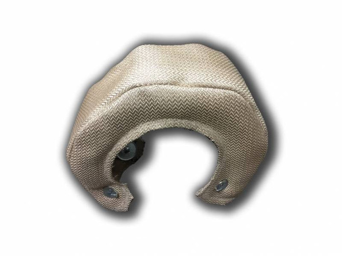  Industrial Injection - T3 Turbo Blanket 121702 