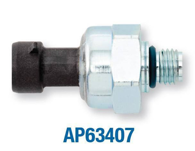 Alliant Power Injection Control Pressure (ICP) Sensor - 03-04 Ford 6.0L AP63407 