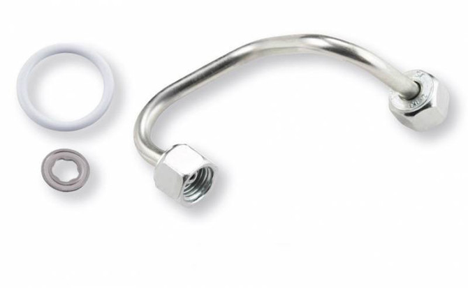 Alliant Power Injection Line and O-ring Kit - 08-10 Ford 6.4L F-Series AP0027 