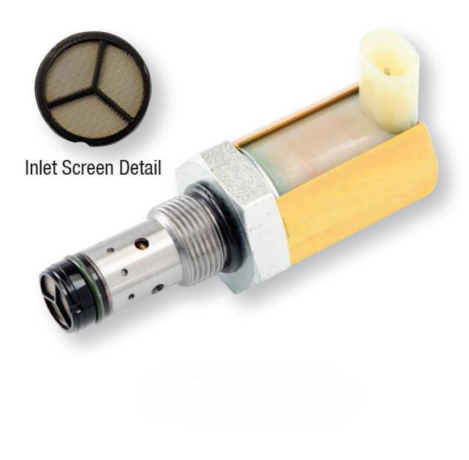 Alliant Power Injection Pressure Regulator (IPR) Valve - 05-07 Ford 6.0L AP63417 