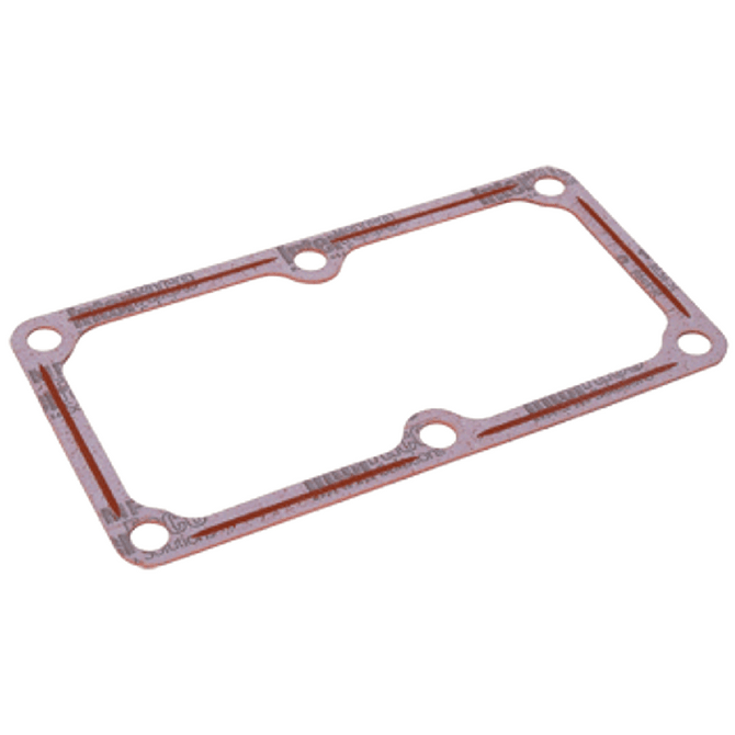 Interstate-McBee Intake Gasket - 2007.5-2018 Dodge RAM 6.7L Cummins - 5264566 