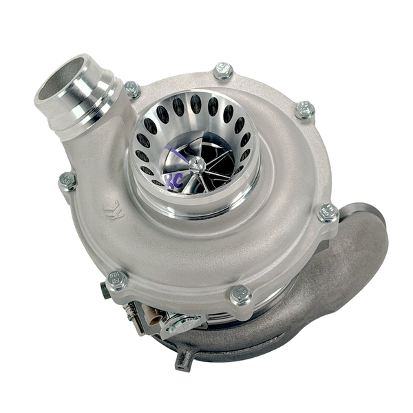 KC Jetfire Turbo - Whistler - 2015-2019 Ford 6.7 Power Stroke - 302673