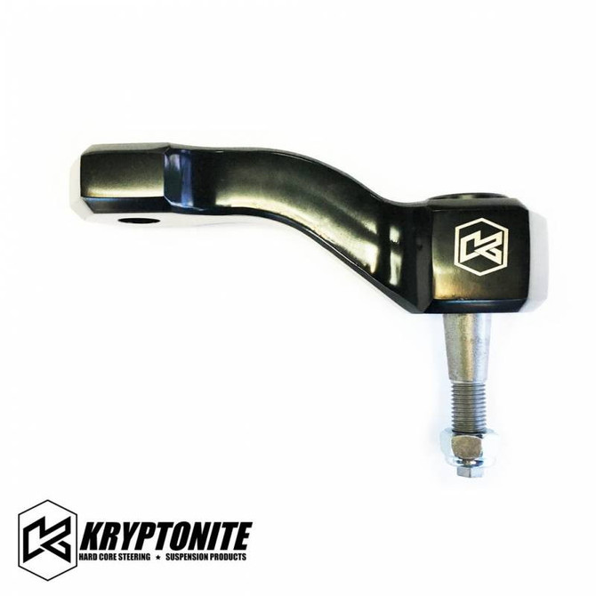 Kryptonite Products Kryptonite - Death Grip Idler Arm - 2011-2026 GM 2500/3500 HD 11KDG018