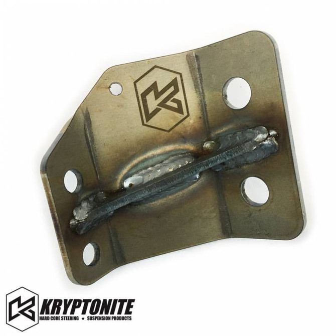 Kryptonite Products Kryptonite - Idler Support Frame Gusset - 2011+ GM KRGUSSET11 