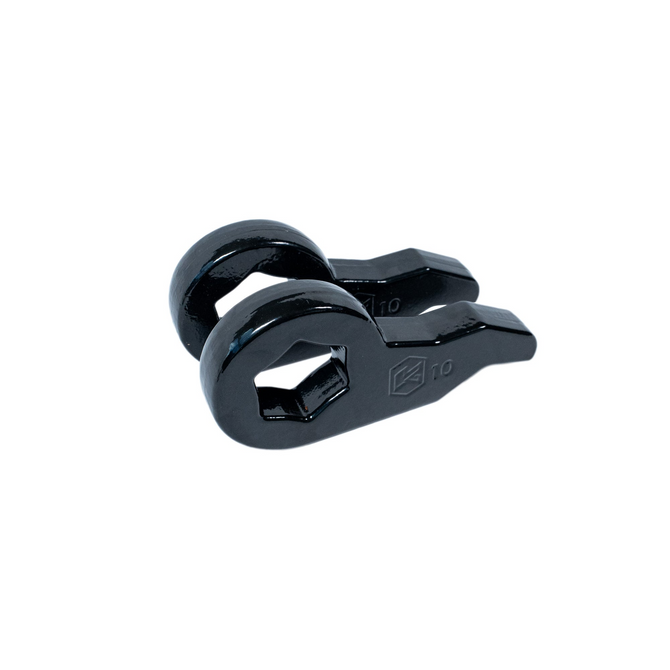 Kryptonite - Leveling Key Kit - 1999-2010 GM KRKEY10