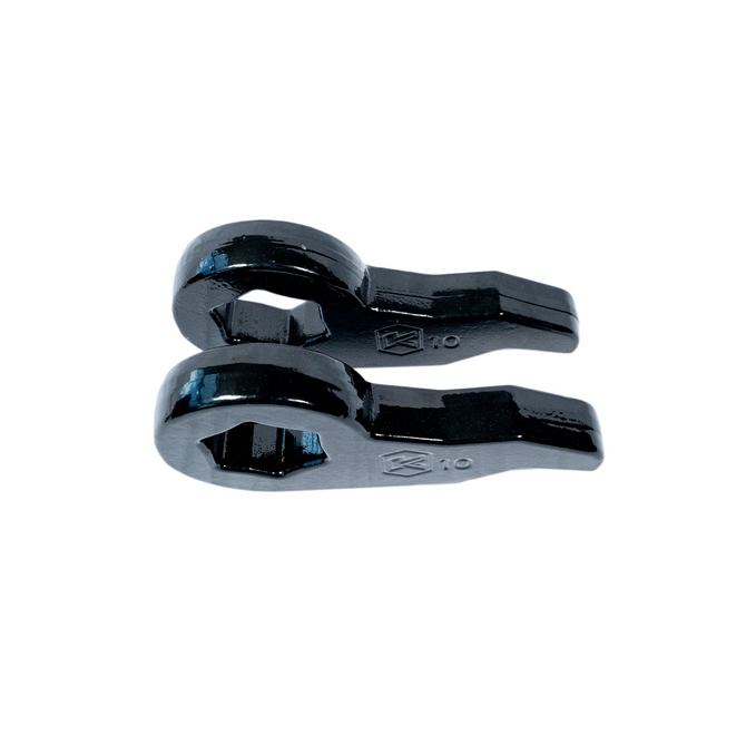 Kryptonite - Leveling Key Kit - 1999-2010 GM KRKEY10