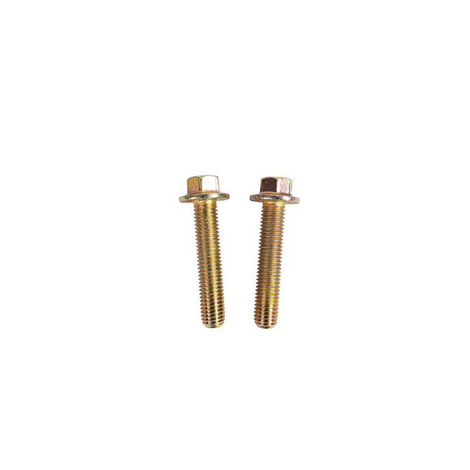 Kryptonite - Shock Extension Kit - 2011-2024 GM KRSE11