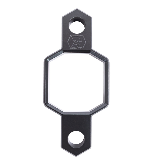 Kryptonite - Shock Extension Kit - 2011-2024 GM KRSE11