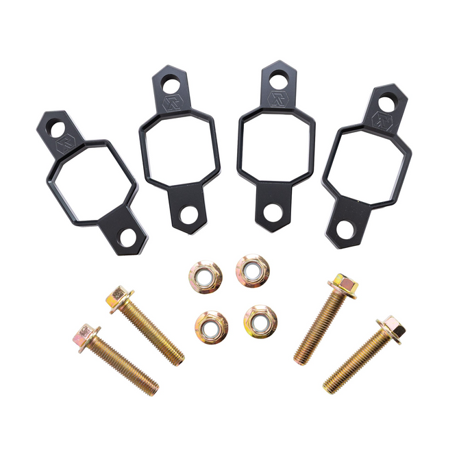 Kryptonite - Shock Extension Kit - 2011-2024 GM KRSE11