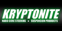 Kryptonite Products Kryptonite - Stage 2 Leveling Kit - 2001-2010 GM KR10STAGE2 
