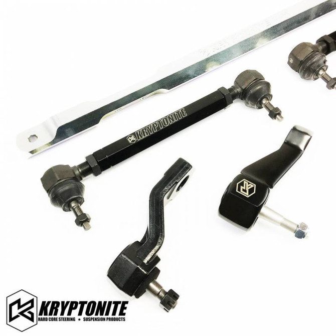 Kryptonite Products Kryptonite - Ultimate Front End Package - 2001-2010 GM ULTIMATE10 