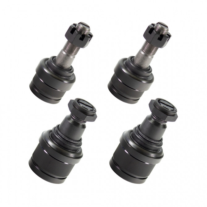 Kryptonite Products Kryptonite - Upper and Lower Ball Joint Package - 1999-2024 Ford Super Duty F-250/F-350 4X4 9920BJPACK 