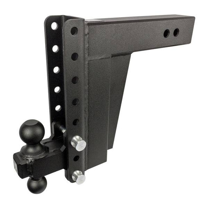 3.0" Extreme Duty 10" Drop/Rise Hitch ED3010