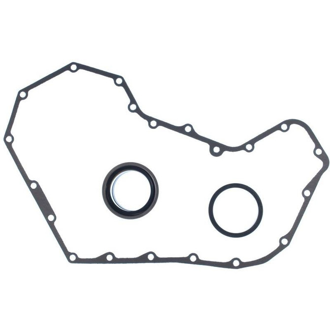  MAHLE - Timing Cover Set - 1989-1993 Dodge 5.9L JV1186 