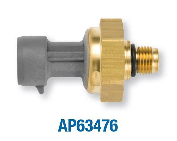 Alliant Power Manifold Absolute Pressure (MAP) Sensor - 08-10 Ford 6.4L AP63476 