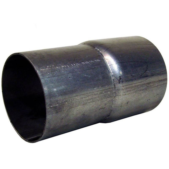 MBRP Exhaust MBRP  - Exhaust Pipe Adapter - 3.5 Inch ID To 4 Inch OD Adapter - AL UA2007 