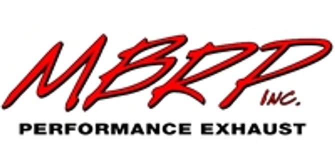 MBRP Exhaust MBRP - 3" Performance Turbo Down Pipe - 11-15 GM 6.6L Duramax GM8427 