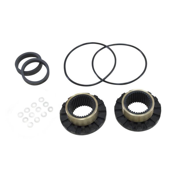 Yukon Gear & Axle 35 Spline Driver Assembly YHC73004 