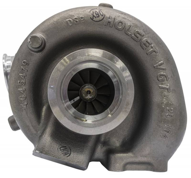 3786775HX - Holset Cummins VGT HE351VE Complete Turbocharger