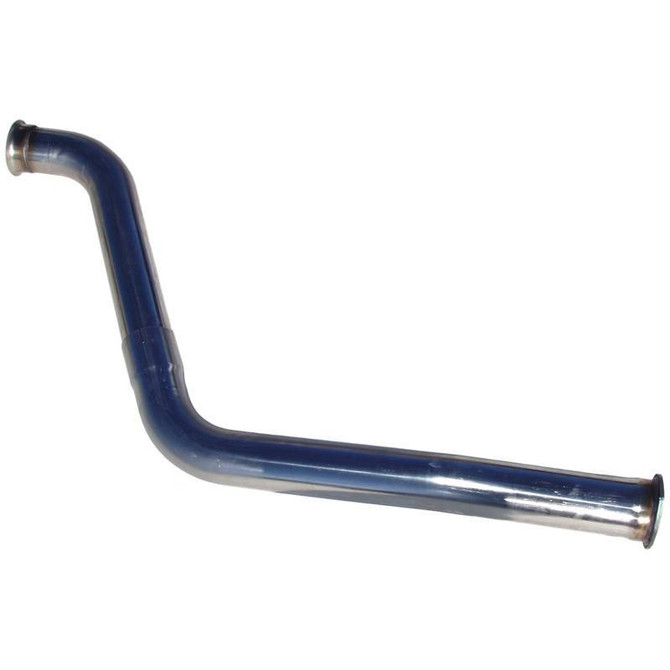MBRP Exhaust MBRP XP Series - 3.5 Inch - T409 SS - Down Pipe - 2003-2007 Ford F-250/350 6.0L Powerstroke DS6206 