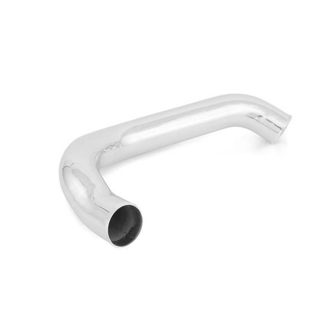 Mishimoto - Cold-Side Intercooler Pipe & Boot Kit - 08-10 Ford 6.4L MMICP-F2D-08CBK 