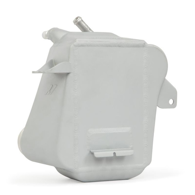  Mishimoto - Performance Air-to-Water Intercooler (SILVER) - 2011-2016 Ford 6.7L Powerstroke MMINT-F2D-11SL 