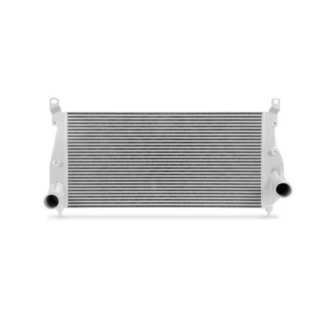  Mishimoto - Performance Intercooler (Silver) - 01-05 GM Duramax LB7 & LLY MMINT-DMAX-01SL 