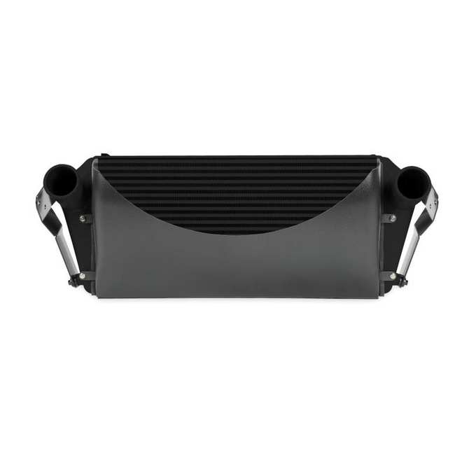 Mishimoto - Performance Intercooler Kit (BLACK) - 2013-2018 Dodge RAM 6.7L Cummins MMINT-RAM-13BK