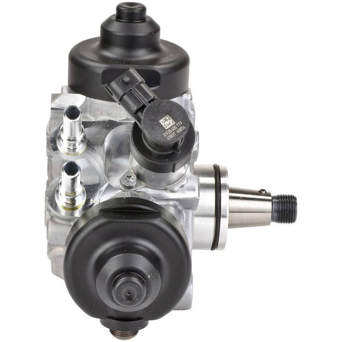 New Bosch CP4 Injection Pump - 2014-2019 RAM 1500 3.0L EcoDiesel RB40445010858