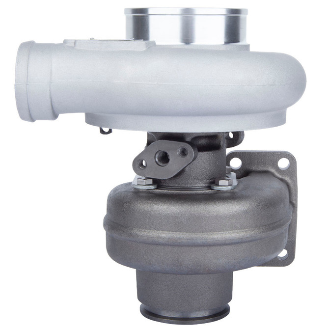 Holset NEW HX35 Turbocharger for Multiple Vehicle Applications