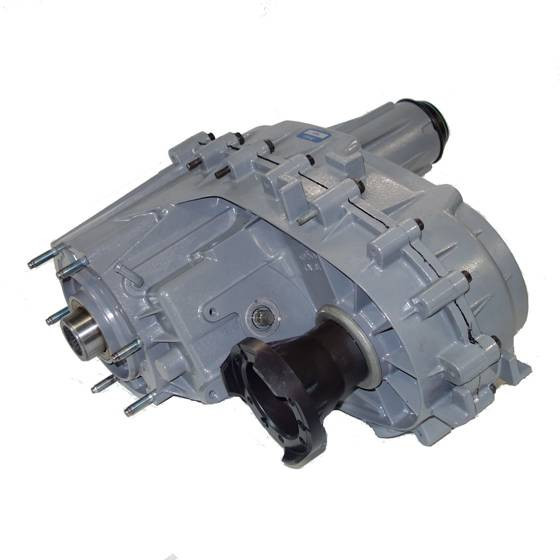 Zumbrota NP126 Transfer Case for 02-09 Trailblazer & Bravada