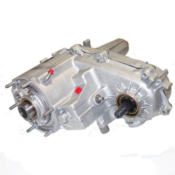 Zumbrota NP231 Transfer Case for 94-97 Chrysler Ram 1500