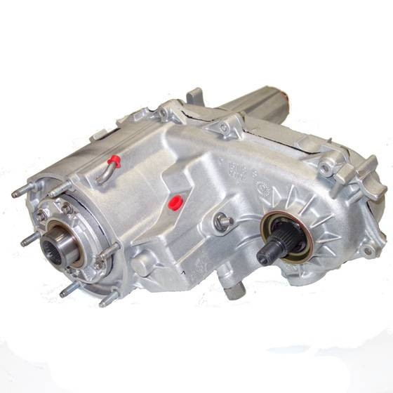 Zumbrota NP231 Transfer Case for 96-97 Chrysler Dakota