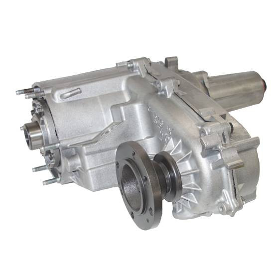 Zumbrota NP231 Transfer Case for 96-97 Chrysler Ram 1500