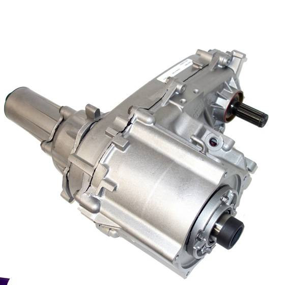 Zumbrota NP233 Transfer Case for 92-93 GM S10