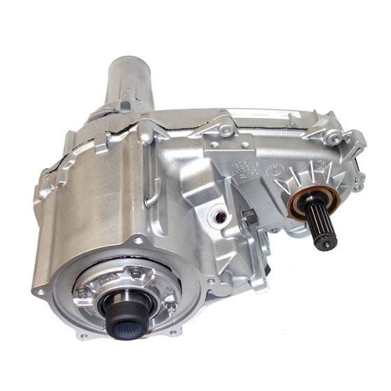 Zumbrota NP233 Transfer Case for 96-05 GM Blazer/Envoy
