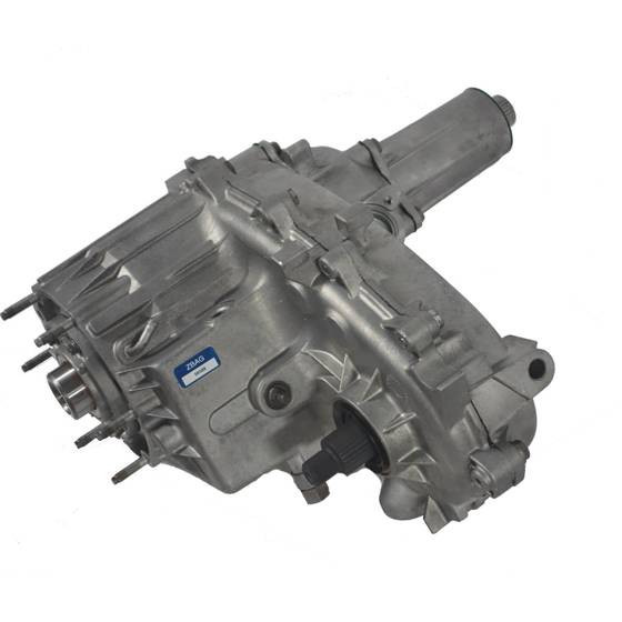 Zumbrota NP241 Transfer Case for Chrysler 98-02 Ram 2500