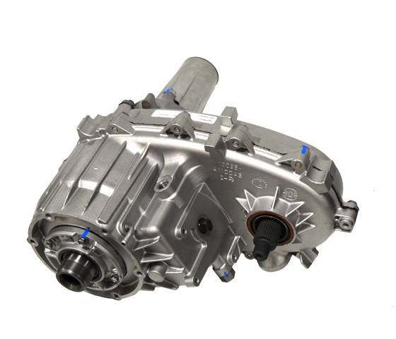 Zumbrota NP243 Transfer Case for 96-99 GM 1500 4L60E