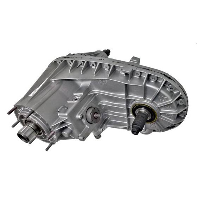 NP271 Transfer Case for Ford 07-'10 F-series RTC271F-4