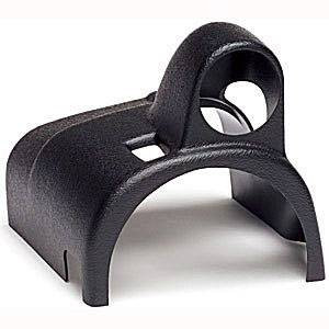 Auto Meter Gauges Panel Single Steering Col (Man) 15011 